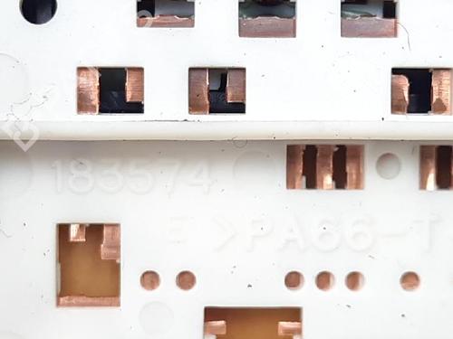 Mirror switch TOYOTA YARIS (_P9_) 1.3 VVT-i (SCP90_, SCP90R) | BP27951053I25 