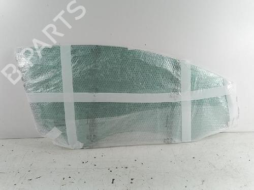 Front right door window CITROËN C2 (JM_) 1.4 | BP27969663C19 