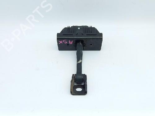 Hinge/Door check strap BMW 1 (E81) 118 d | BP27959104C146 