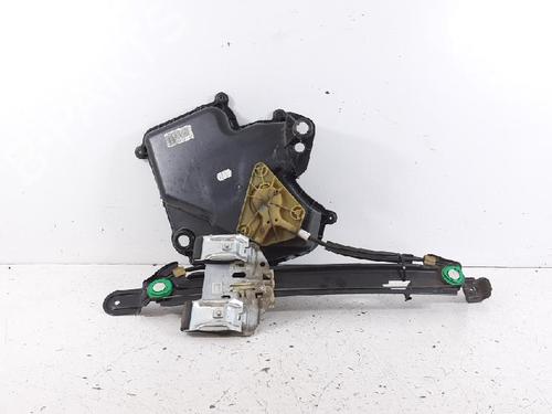 Rear right window mechanism SEAT LEON (1P1) 1.9 TDI | BP27968803C25 