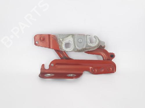 Hinge/Door check strap FORD FIESTA VI (CB1, CCN) 1.25 | BP27965066C146