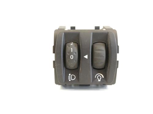 Spak kontakt RENAULT MEGANE II (BM0/1_, CM0/1_) 1.5 dCi (BM0F, BM0T, BM2B, CM0F, CM0T) | BP27940983I30 