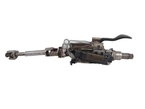 Used Steering column VW POLO IV (9N_, 9A_) 1.2 12V (64 hp) 27952845