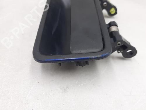 Rear right exterior door handle ROVER 200 II Hatchback (RF) 214 Si | BP27955593C130 