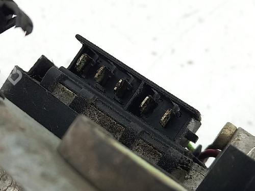 Viskermotor vindrute FORD KA (RB_) 1.3 i | BP27960504M29 