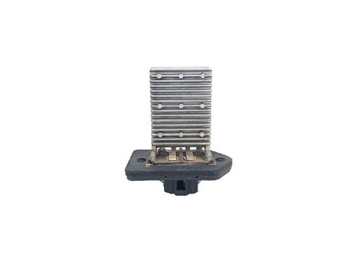 Used Heater resistor DAEWOO LANOS (KLAT) 1.3 (75 hp) 27953828