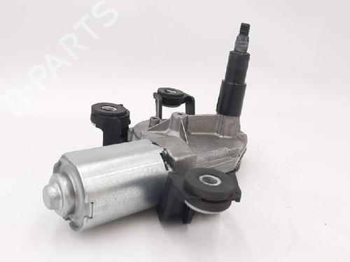 Viskermotor bagrude RENAULT MEGANE II (BM0/1_, CM0/1_) 1.5 dCi (BM1E, CM1E) | BP27949893M102 