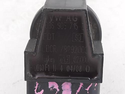 Ignition coil VW POLO IV (9N_, 9A_) 1.2 12V | BP27939016M94 