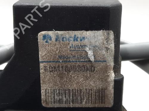 Rear left lock ROVER 200 II Hatchback (RF) 214 Si | BP27955613C100 