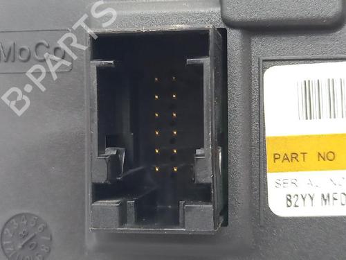 Display monitor FORD FIESTA VI (CB1, CCN) 1.25 | BP27959053C48 