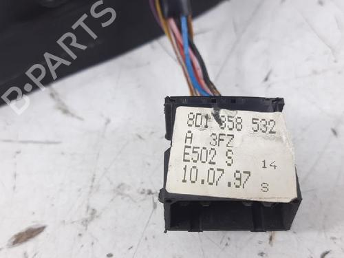 Right mirror AUDI A4 B5 (8D2) 1.8 | BP27935313C27