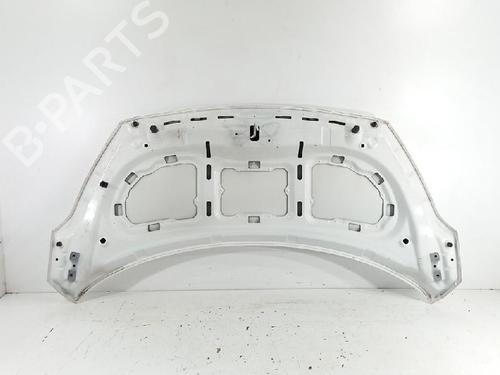 Hood HYUNDAI i10 II (BA, IA) 1.0 | BP27960147C1 