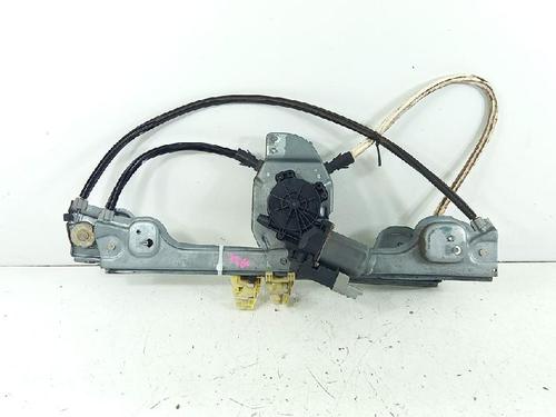 Front left window mechanism PEUGEOT 1007 (KM_) 1.6 16V | BP27958598C22
