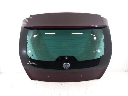 Tailgate LANCIA DELTA III (844_) 1.4 (844.AXA1A) | BP27953556C6 