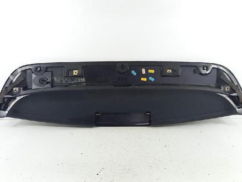 Spoiler bagklap ROVER 200 II Hatchback (RF) 214 Si | BP27955268C96 