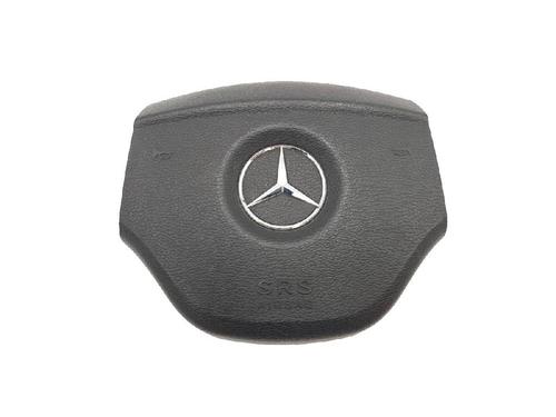 Used Driver airbag MERCEDES-BENZ B-CLASS Sports Tourer (W245) B 170 (245.232) (116 hp) 27945158