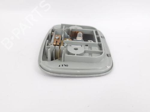 Interior roof light PEUGEOT 4007 (VU_, VV_) 2.2 HDi | BP27959892I8 