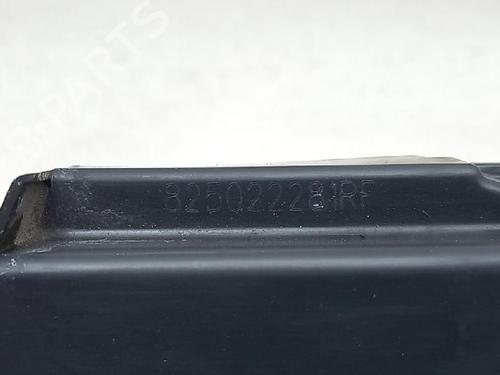 Rear right lock DACIA SANDERO II 1.5 dCi | BP27958844C99 