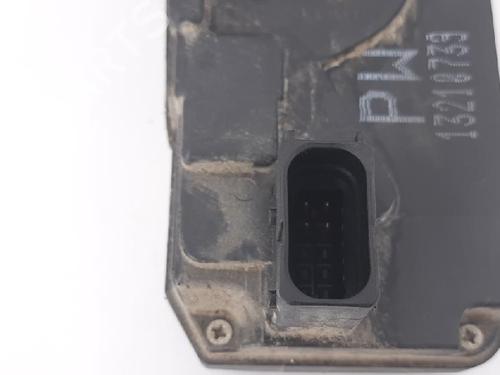 Højre bagtil lås OPEL ASTRA H Estate (A04) 1.7 CDTI (L35) | BP27965611C99 