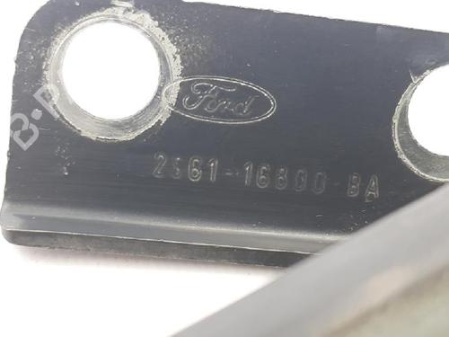 Hinge/Door check strap FORD FIESTA V (JH_, JD_) 1.4 TDCi | BP27964987C146 