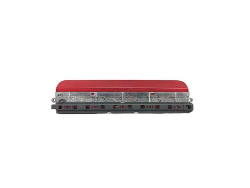 Used Third brake light FIAT PANDA (169_) 1.2 Natural Power (169.AXB1A) (60 hp) 27964580