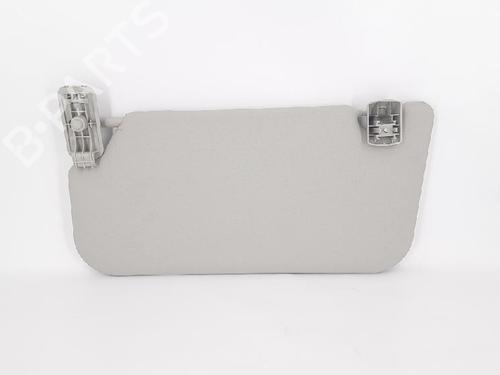 Right sun visor FORD FIESTA VI (CB1, CCN) 1.25 | BP27965010I2 