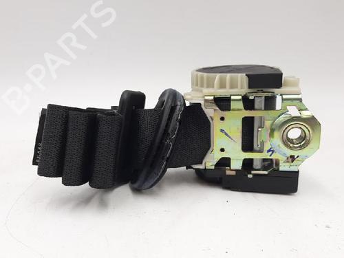 Sikkerhedssele foran højre OPEL CORSA C (X01) 1.3 CDTI (F08, F68) | BP27943128I25 