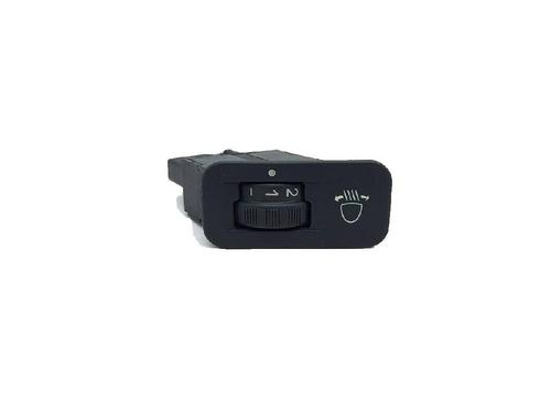 Commutateur PEUGEOT 206 Hatchback (2A/C) 1.1 i (60 hp) 27962328