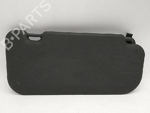 Left sun visor HYUNDAI i20 II (GB, IB) 1.2 | BP27943029I1 