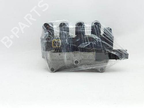Ignition coil FIAT MULTIPLA (186_) 1.6 16V Bipower (186AXC1A) | BP27963044M94 