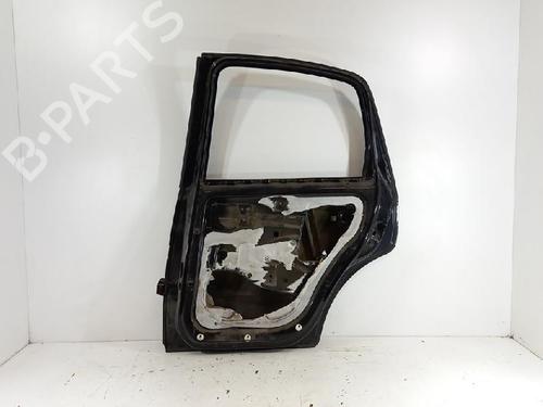 Dør høyre bak CITROËN C3 I (FC_, FN_) 1.1 i | BP27962427C5 