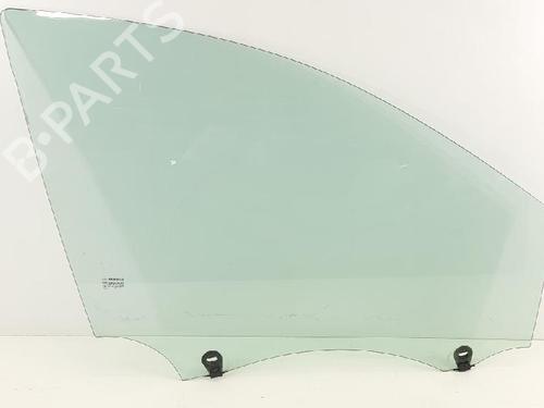Front right door window RENAULT CLIO III (BR0/1, CR0/1) 1.5 dCi (C/BR0G, C/BR1G) | BP27943674C19 