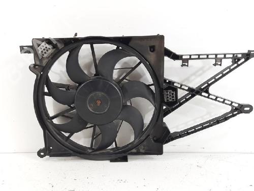 Køleventilator elektrisk OPEL ZAFIRA A MPV (T98) 2.0 DI 16V (F75) | BP27938350M35 