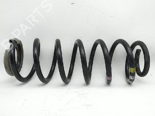 Shock absorber spring PEUGEOT 3008 I MPV (0U_) 1.6 HDi | BP27945548C152 