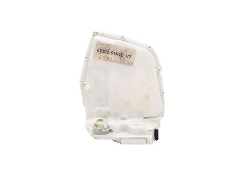Used Rear left lock OPEL AGILA B (H08) 1.2 (F68) (94 hp) 27947411