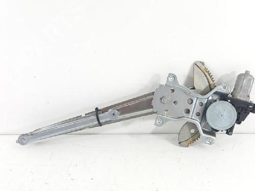 Front left window mechanism FIAT SEDICI (189_) 1.9 D Multijet 4x4 | BP27951371C22 