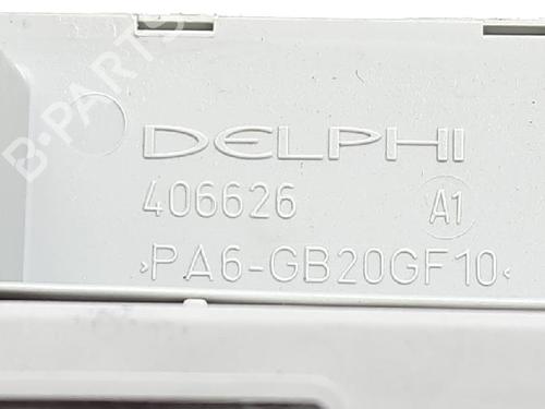 Electronic module FIAT BRAVO II (198_) 1.4 (198AXA1B) | BP27947519M83