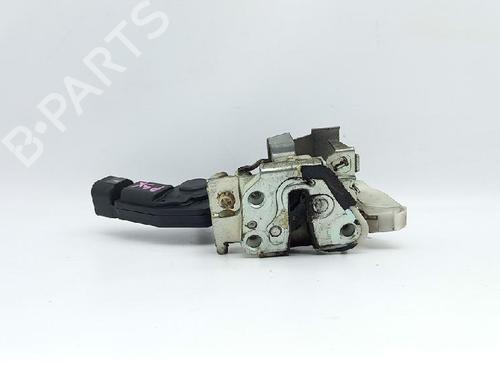 Rear left lock CITROËN C1 (PM_, PN_) 1.0 | BP27962522C100 