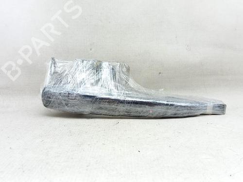 Front right exterior door handle PEUGEOT 407 SW (6E_, 6D_) 2.0 HDi 135 | BP27957832C129 