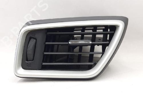 Air vent NISSAN QASHQAI II (J11, J11_) 1.5 dCi | BP27951263I21 