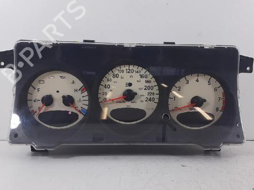 Instrument cluster CHRYSLER PT CRUISER (PT_) 2.0 | BP27940221C47 