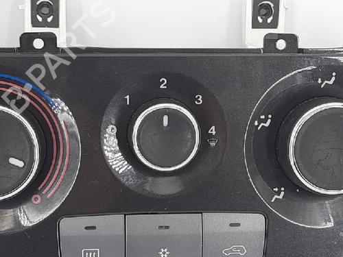 Climate control FIAT BRAVO II (198_) 1.4 (198AXA1B) | BP27970009I5 