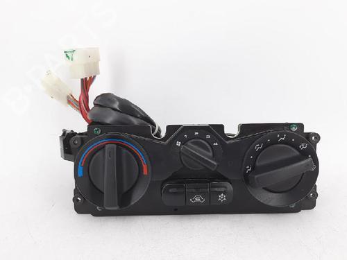 Klimabedienteil TATA 207 Pickup 2.0 TDiC | BP27945443I5 