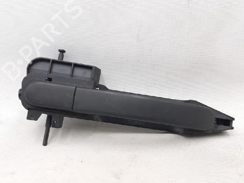 Front right exterior door handle FORD FIESTA V (JH_, JD_) 1.25 16V | BP27947970C129 
