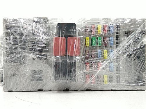 Fuse box FIAT PUNTO (188_) 1.2 16V 80 (188.233, .235, .253, .255, .333, .353, .639,... | BP27941746E1 