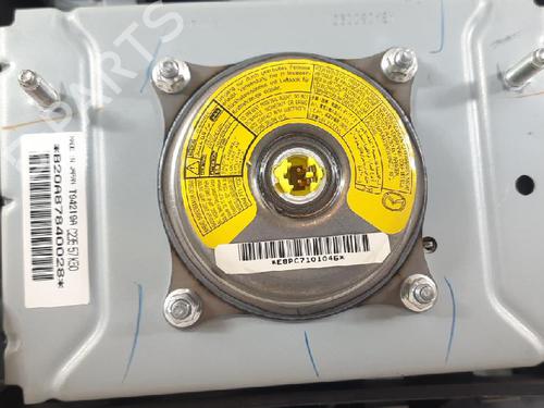 Passenger airbag MAZDA 5 (CR) 1.8 (CR19) | BP27964035C10 