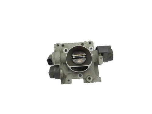 Used Throttle body FIAT PANDA (169_) 1.1 (169.AXA1A) (54 hp) 27944847