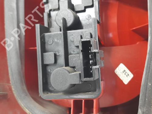 Right taillight CITROËN XSARA PICASSO (N68) 1.6 | BP27968966C35 