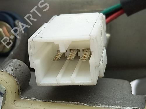 Ruitenwissermotor achter FIAT DOBLO Box Body/MPV (223_) 1.6 Natural Power | BP27962468M102 