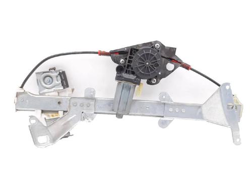 Used Front right window mechanism FORD FIESTA V (JH_, JD_) 1.25 16V (70 hp) 27948969